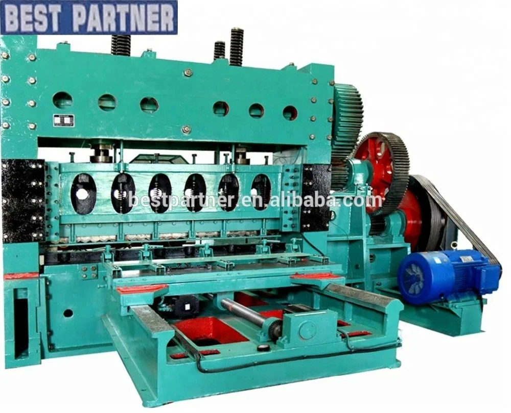 New design Galvanized Hexagonal Wire Mesh Welding Machine