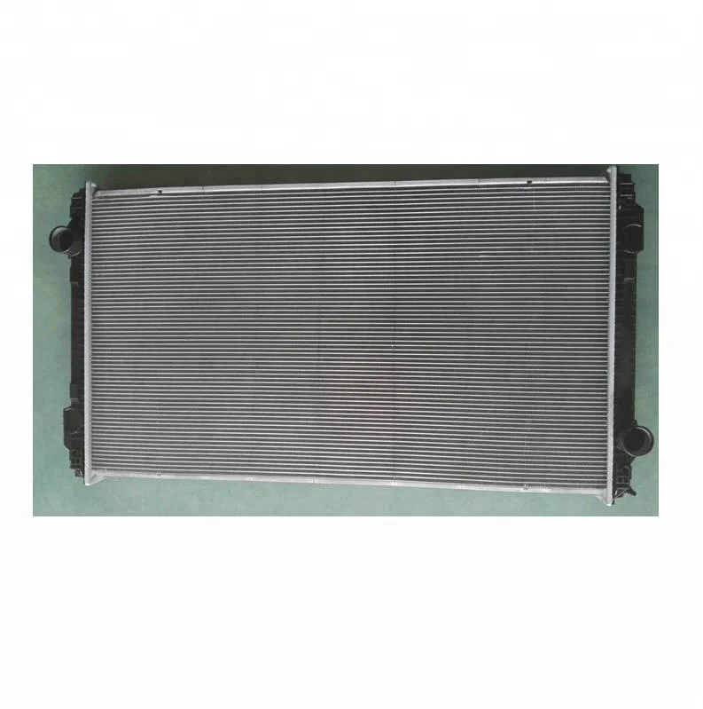 BHTD5292 Radiator for Freightliner FLD 112 120 & Argosy