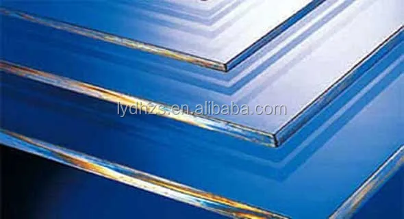
Acrylic Sheets/2.3mm colored acrylic sheet / pmma plate 
