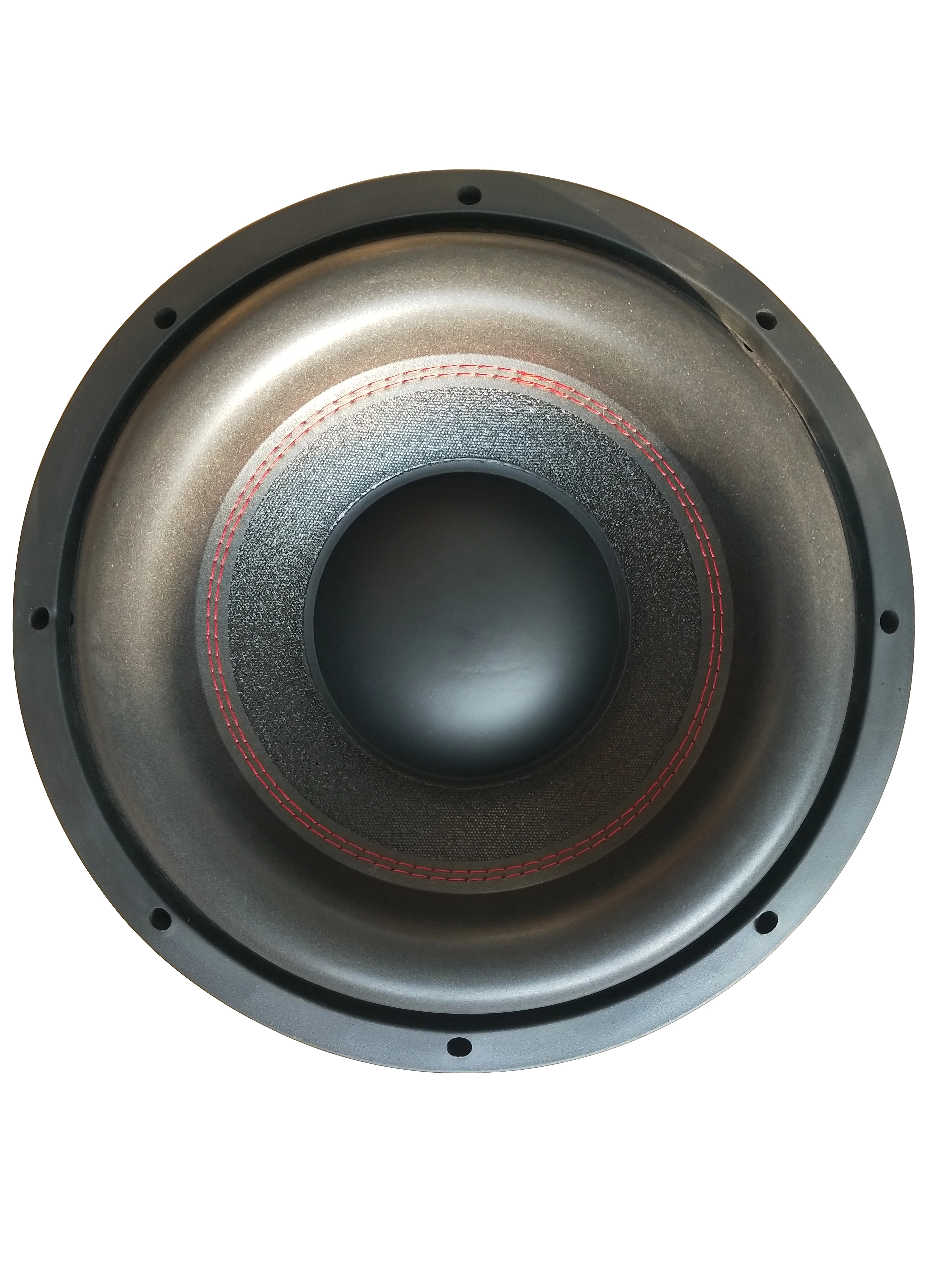 
new design 12 inch 1500w rms spl car subwoofer with 3 inch voice coil 