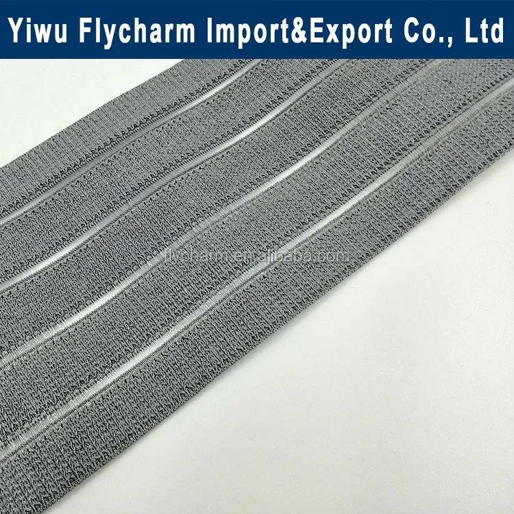 
Widely used national webbing tape for medical orthopedic belt 