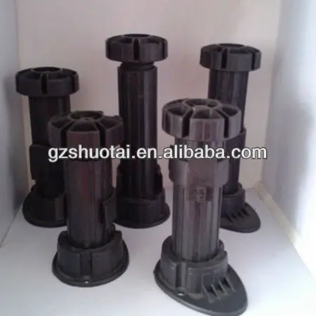 PVC skirting board,PVC kitchen plinth ,pvc baseboard