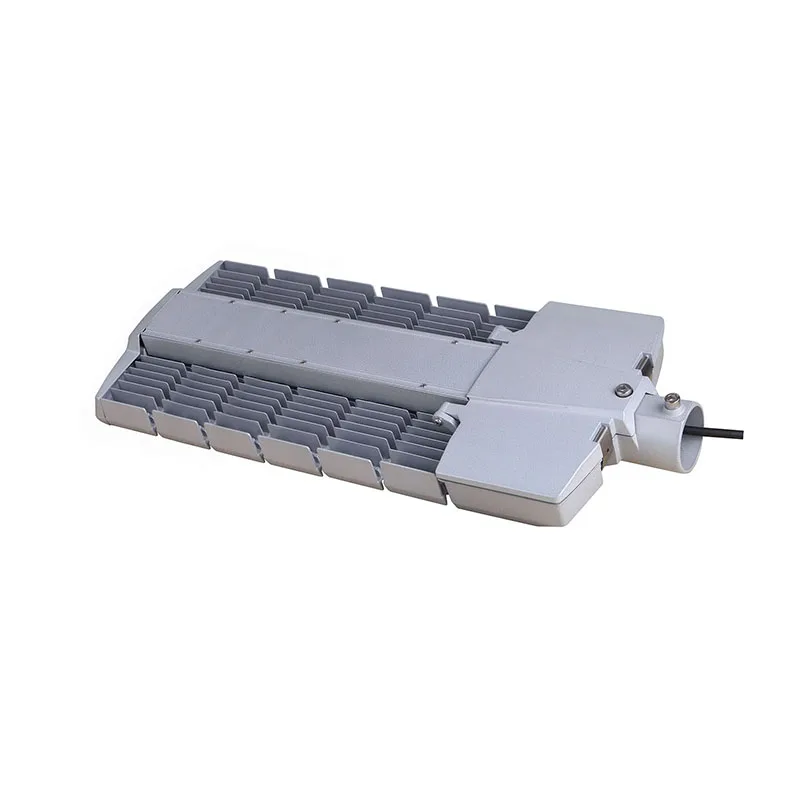IP65 Waterproof Roadway Lighting LED 50W 100W 150W 180 Watt 200W 300W 18000 Lumen Model Street Light 5 Years Warranty