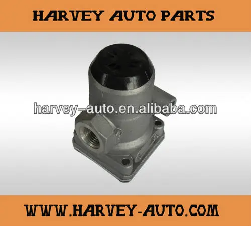 HV-AC08 pressure control valve for volvo truck (20382312)