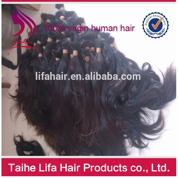 Wholesale price one donor big stock virgin raw hair