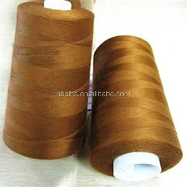 
Polyester sewing thread for socks wholesale 