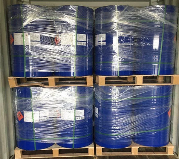 
HEDP 60%/CAS 2809-21-4/Water Treatment Chemicas/Corrosion Inhibitor 
