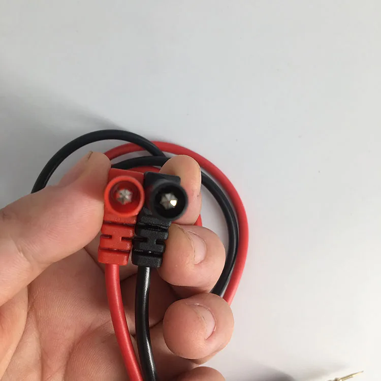 Мультиметр 92,5 см TL002 для 10A 20A 1000V