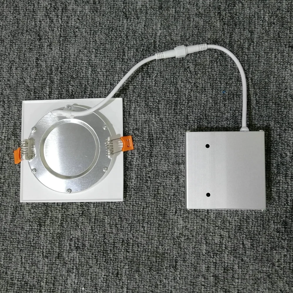 
4 inch 6 inch 8 inch 11 inch LED Recessed Ceiling Lights square slim Panel Light 