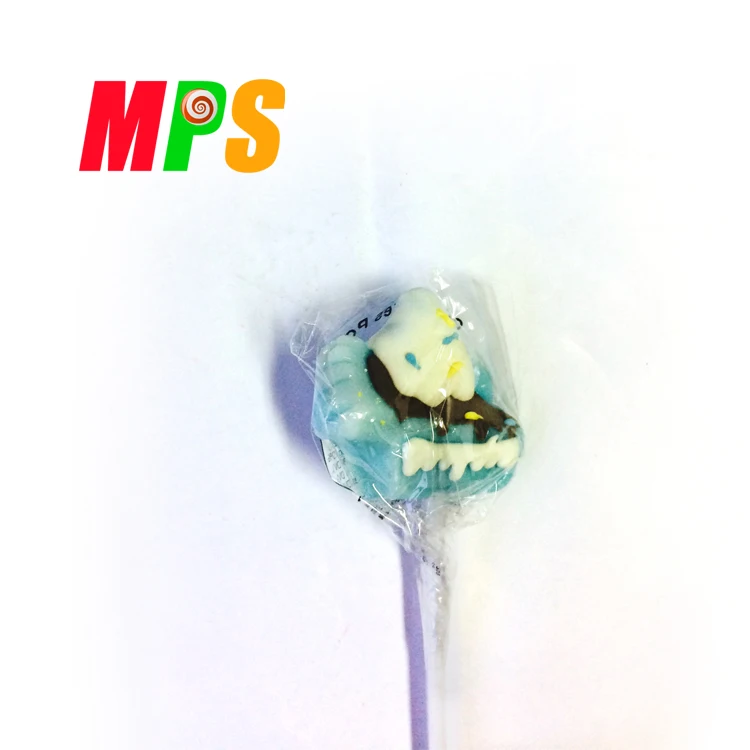 New Design  Ice Cream Shaped Candy lollipop