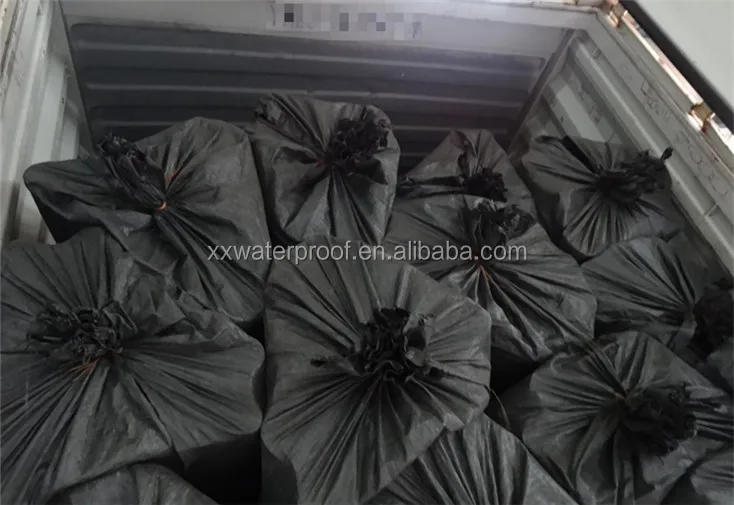 Cheap Dimple Waterproof Drainage Board For Green Roof