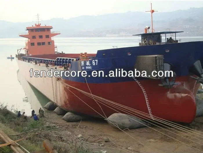 корабль запуска и посадки надувные резиновые подушки безопасности