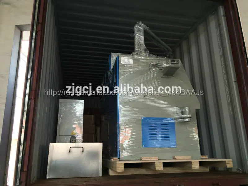 8mm-2.0mm медный жезл разбивка stetching машина с отжига