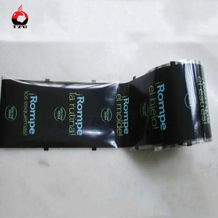 Упаковка шампуня, крем для ухода за кожей, Упаковочная рулонная пленка, композитная пленка