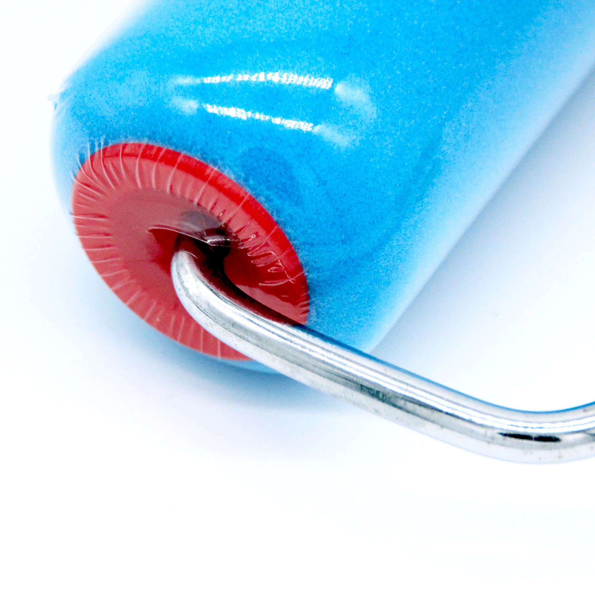 Professional painting tools for painting walls epoxy roller cover American style foam paint roller