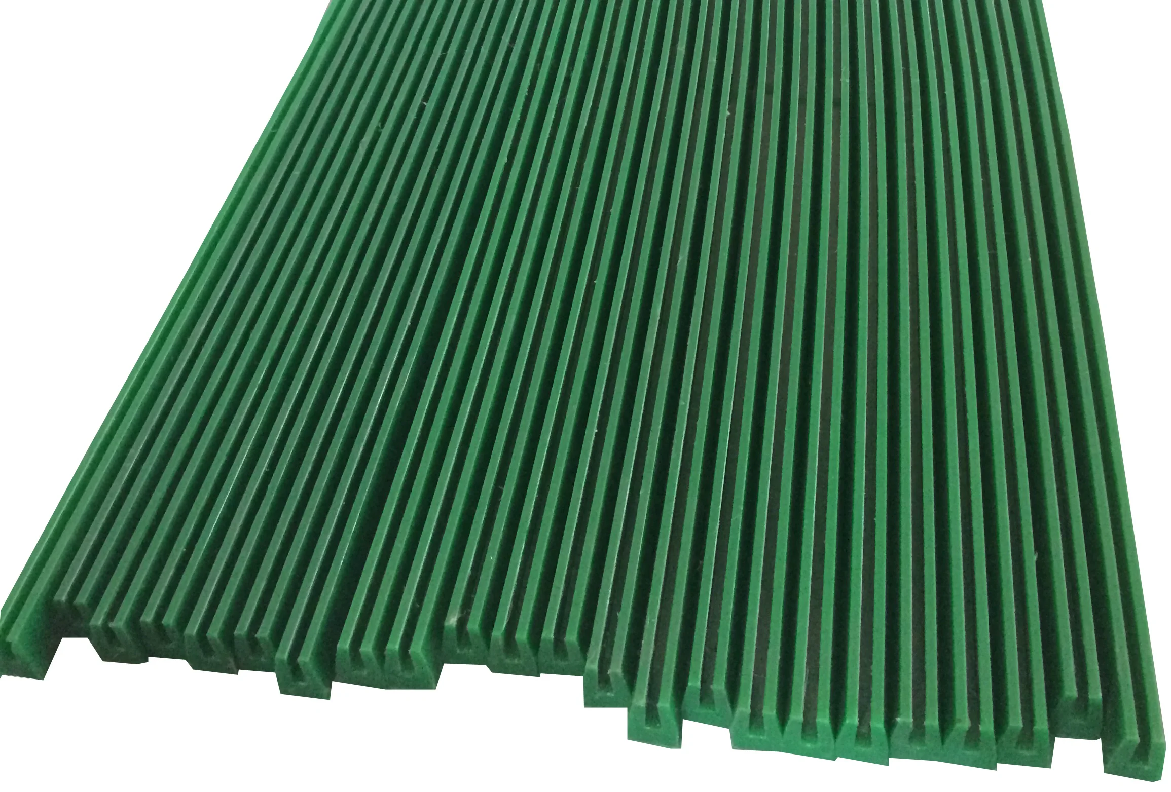 Вибрирующие аксессуары для экрана, Полиуретановая коронка для экрана, Уретановый балка, балка для экрана