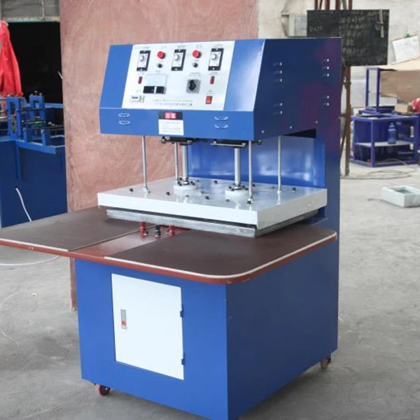 Blister Packing Machine used for Stainless Steel Kitchen Cleaning Scourer Ball