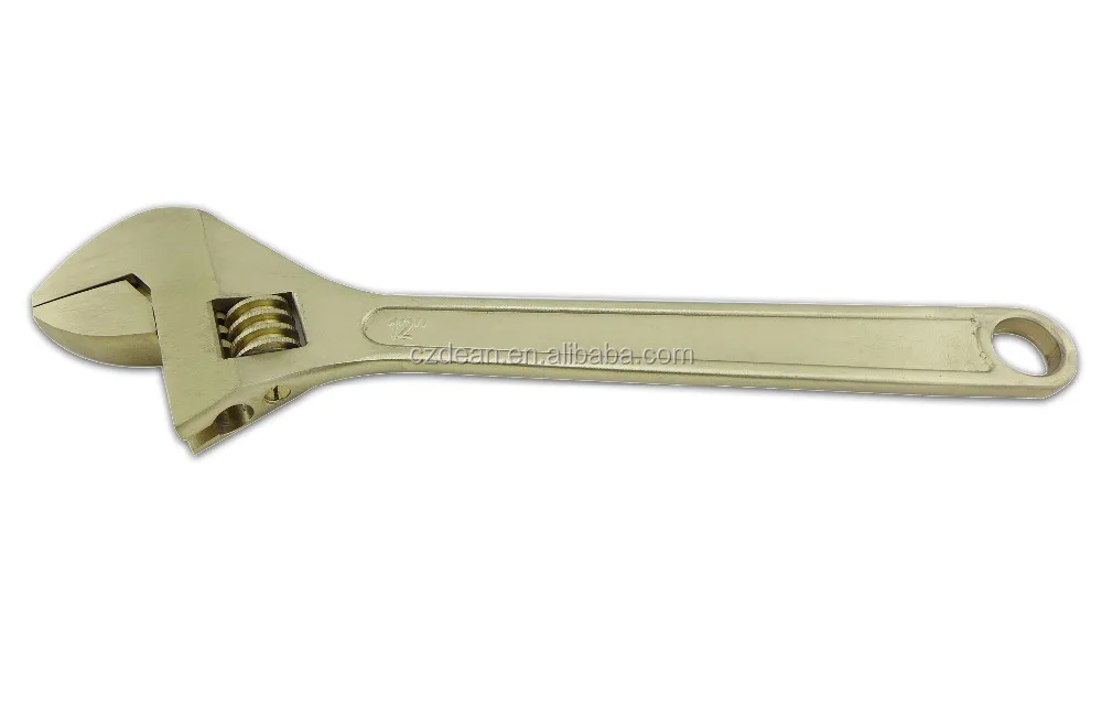 
Craftsman extreme adjustable wrench Torque copper 6