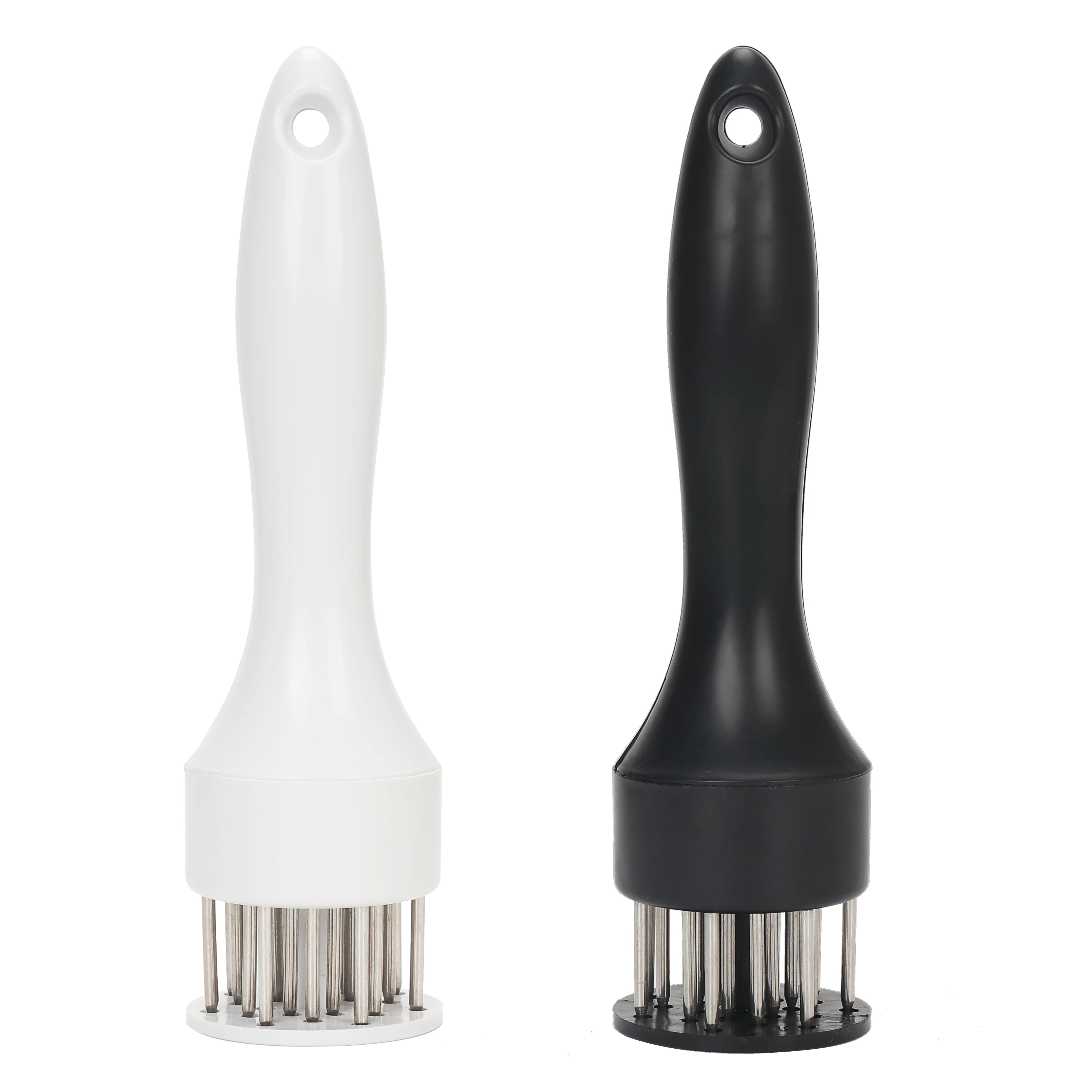 Кухонный нежный инструмент для мяса, нержавеющая сталь, машина для отбивания мяса