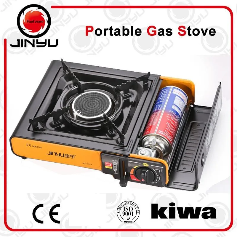 керамические одного инфракрасные горелки портативные бутан газовая плита супер пламени наружного использования кемпинг