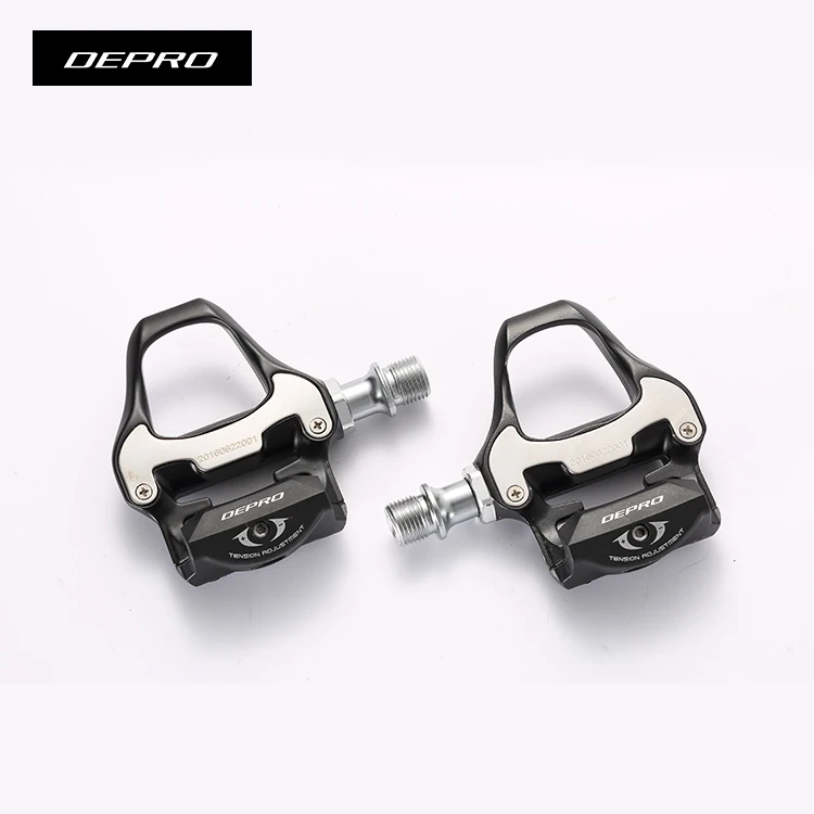 Hot Sale light mountain bike pedals with Sealed Bearing
