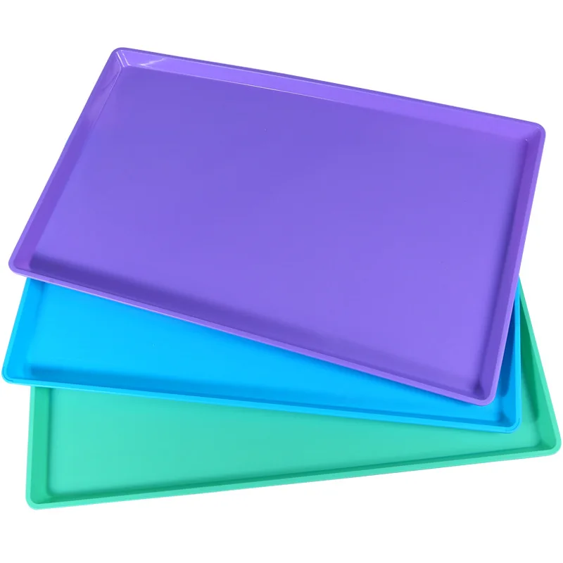 bird cage tray rabbit cage tray