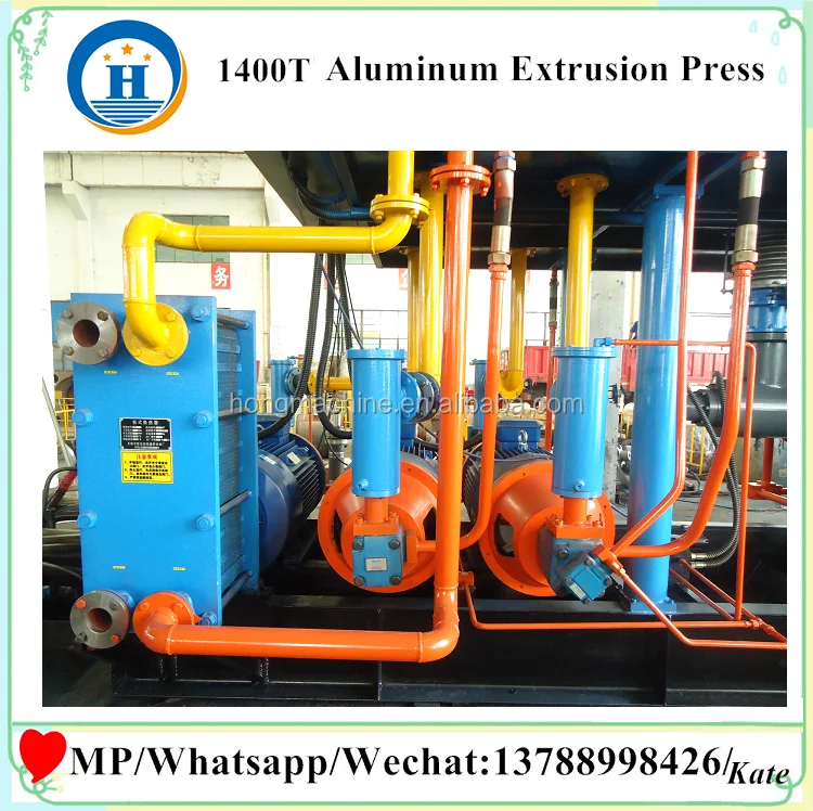 Алюминий экструзионные машины для окна и двери
