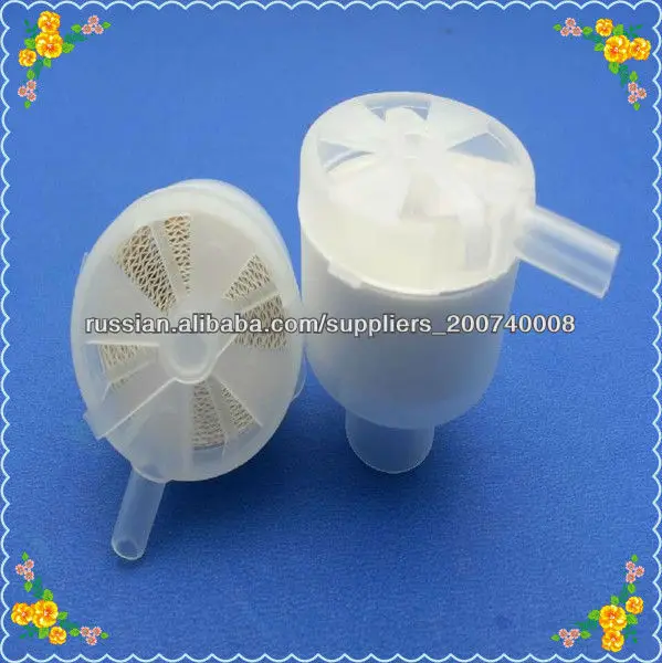 трахеостомия HME фильтр / искусственный нос