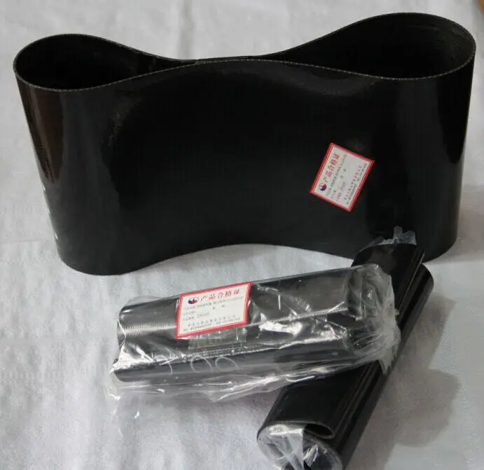 Three Layer Polyethylene Heat Shrink Sleeve With Standard Performance