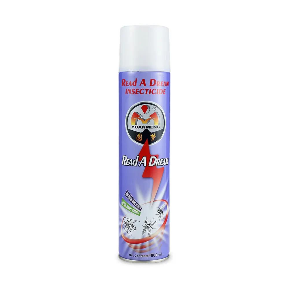 
Super great BNC insects killing aerosol insecticide spray pest control sprayer 