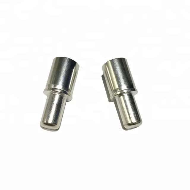 Wholesale(JONHON K0YAg) assembly Interchangeable TE 6648405-1 copper pin socket crimping hole connector