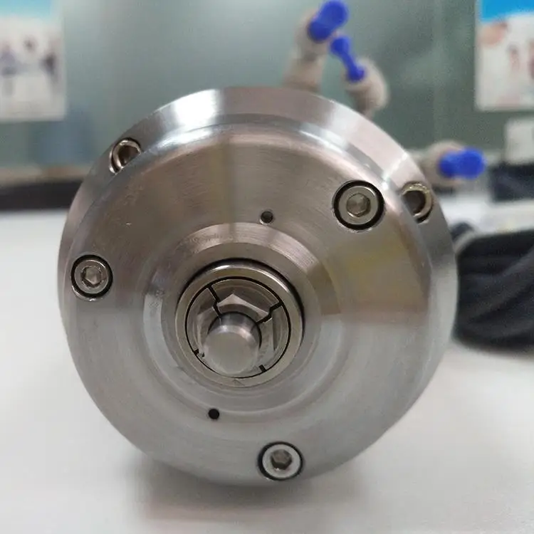 Hot New Design Professional engraving motorized spindle