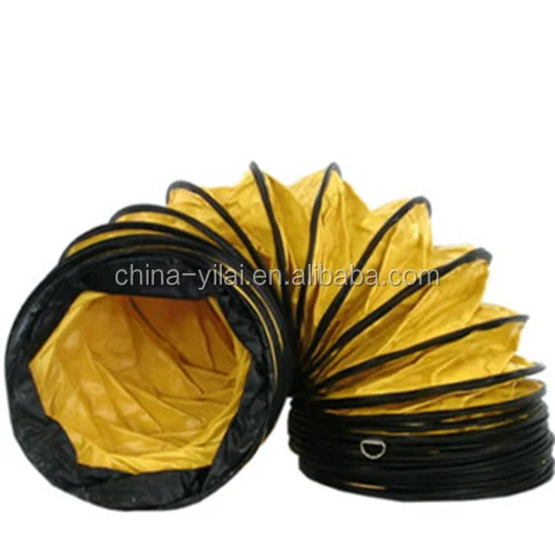 hot air hose for big tent