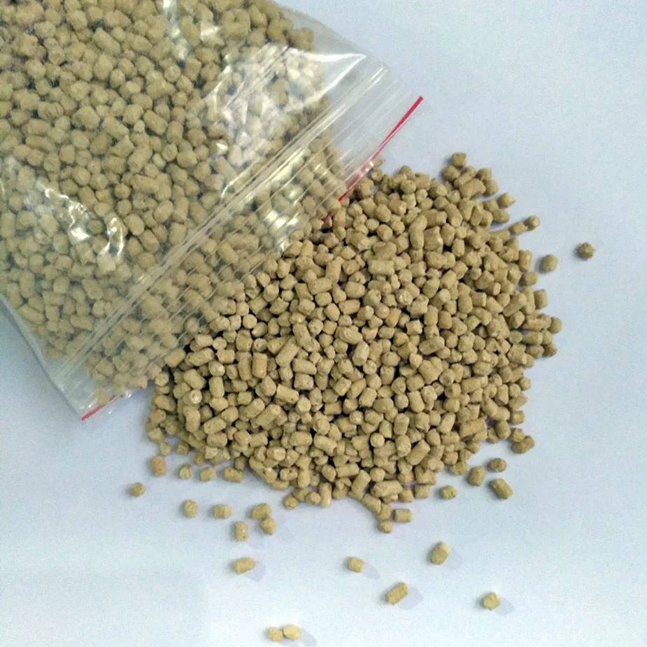 poultry feeds rice bran pellets with high protein