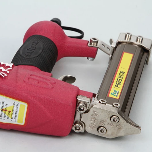 pneumatic air staple gun