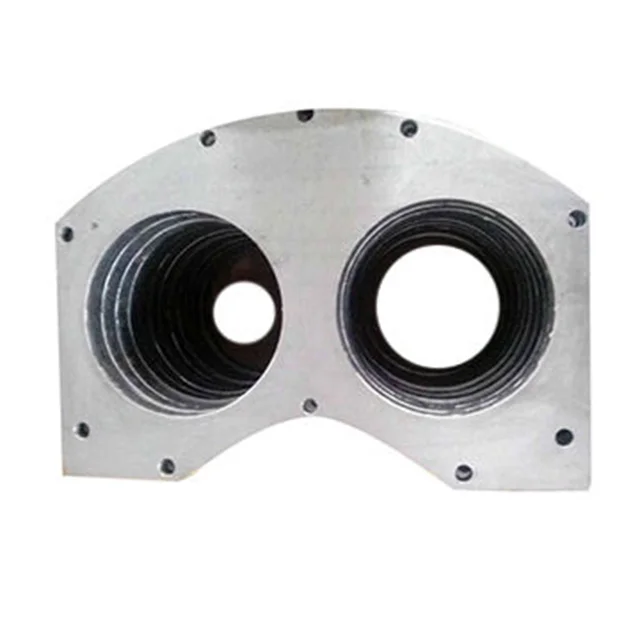 New Spectacle Wearing Plates Cutting Rings Thrust Rings with 6 Months Warranty for Manufacturing Plants Building Material Shops