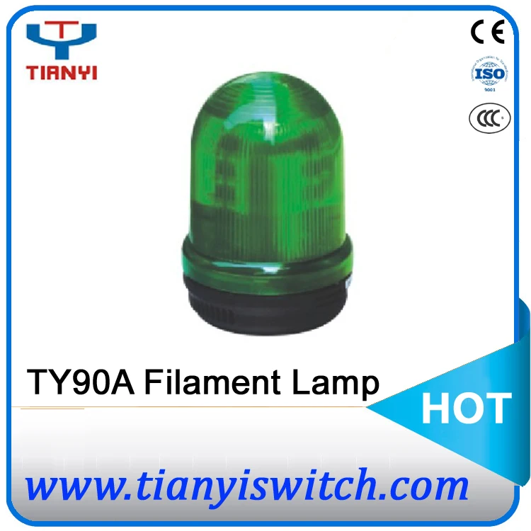 
TY 90A TY Series Signal Tower,Warning light 