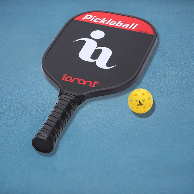 china pickleball paddle usapa, pickleball rackets paddle, graphite pickleball paddle set