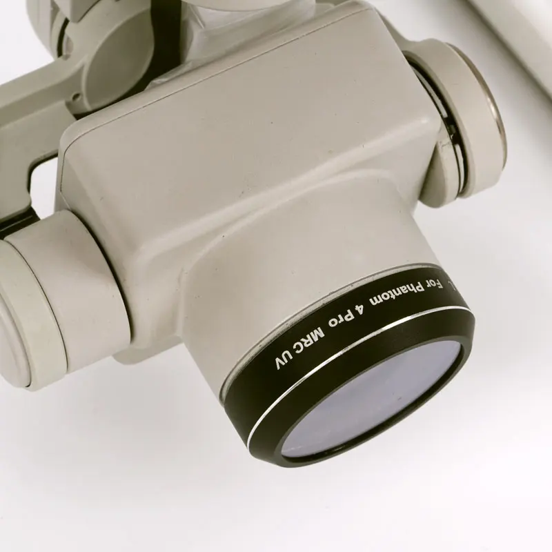 DJI  Phantom 4 pro UV filter