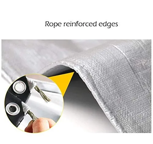 waterproof polyethylene  heavy duty   plastic tarpaulin for utility cover/greenhouse cover