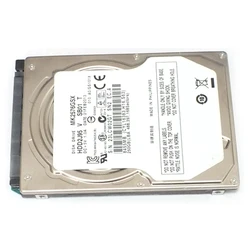 2.5' 250GB Game Hard Drive SATA Laptop HDD for Toshiba