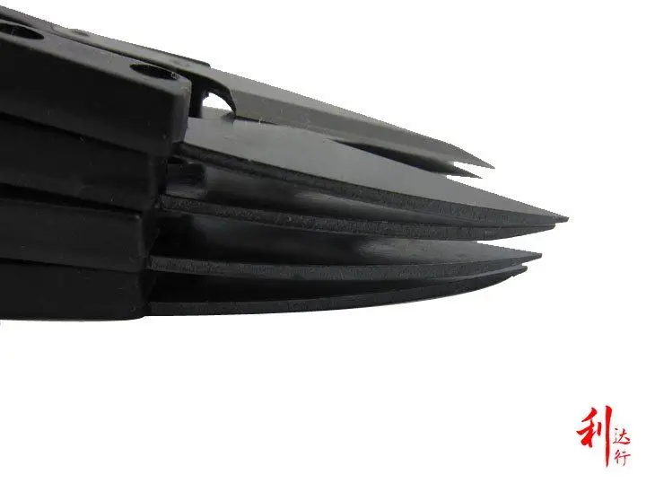 TC-805 резьборезы высокого качества с черной пластиковой ручкой для оптовой продажи в Китае