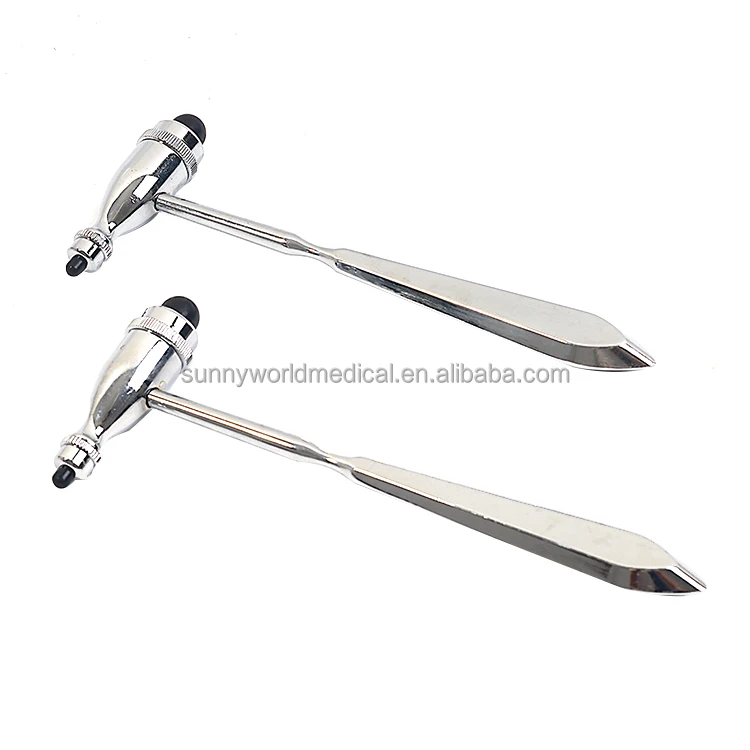 SW-H16 Диагностический молоток для нейрологического тромнера