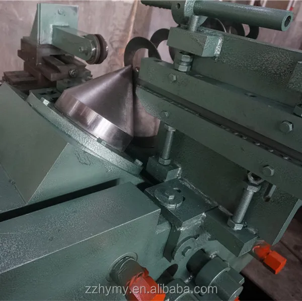 super quality Spiral screw blade making machine