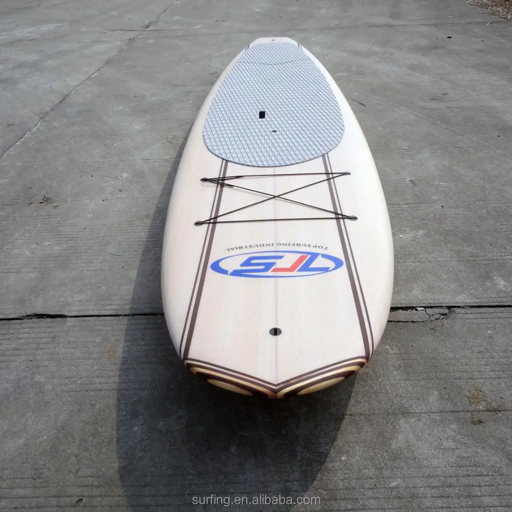 Деревянный нос и хвост защиты для серфинга с веслом, доски/весло серфинга доска для серфинга sup доски для серфинга