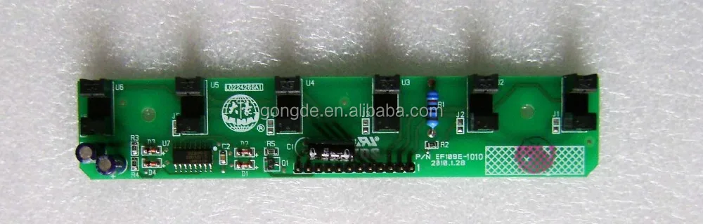 DAHAO KEY BOARD