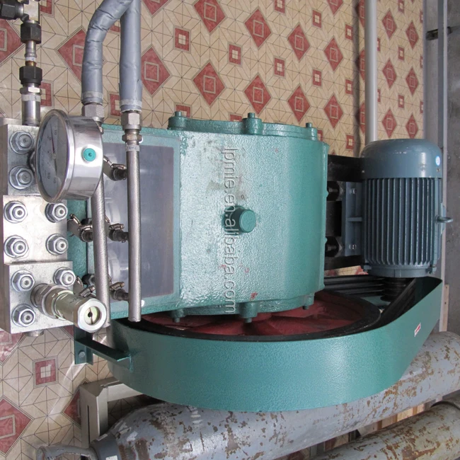 Herbal and Natural Essential Oil Supercritical Co2 Fluid Extraction Machine