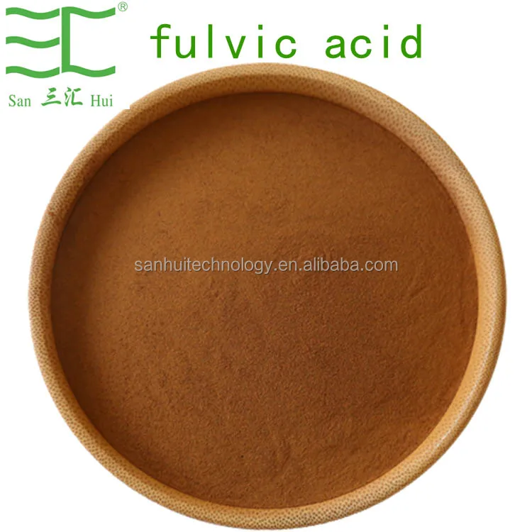 
purity 95% 85% 75% water soluble 100% of purity fulvic acid supplement 