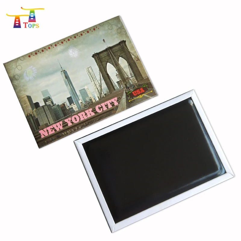 2024 wholesale tourist souvenir refrigerator magnet fridge magnet,istanbul souvenir fridge magnet