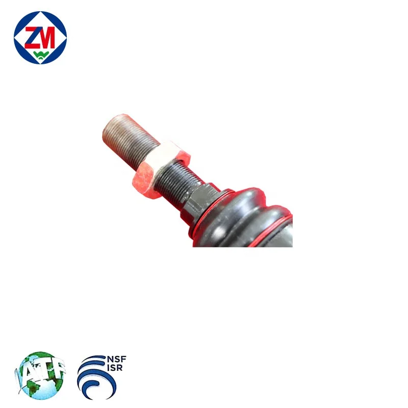 OEM 140921 Carraro tractor spare parts tie rod assy